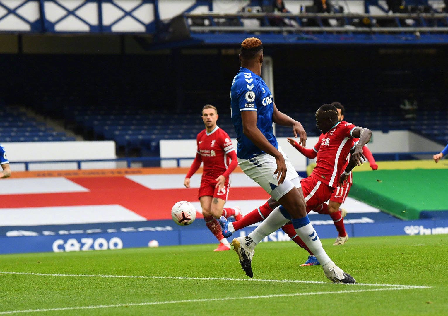 周末的赛场 周末的赛场